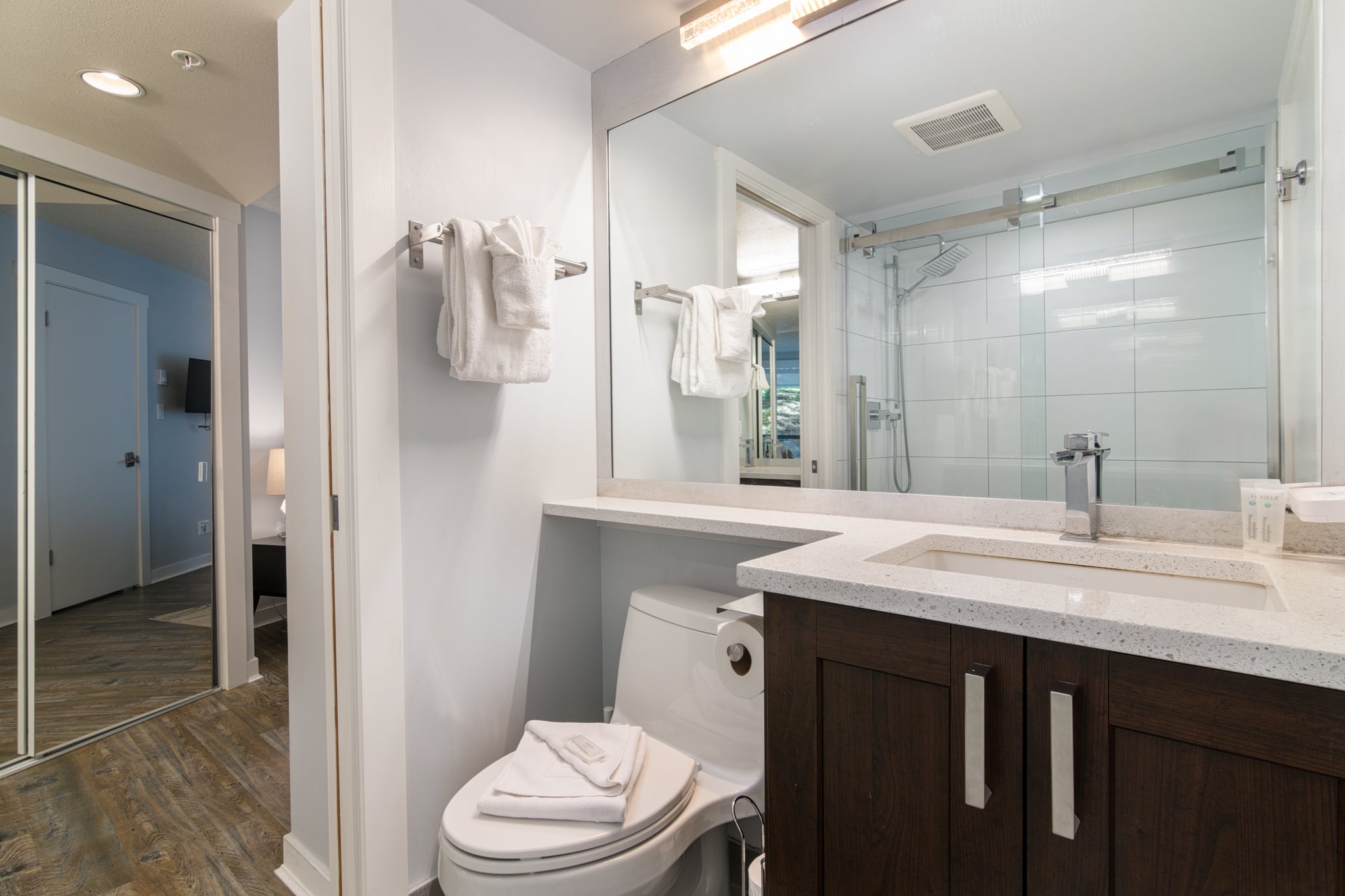 Marquise 2 Bed | Ski-In/Ski-Out 2
