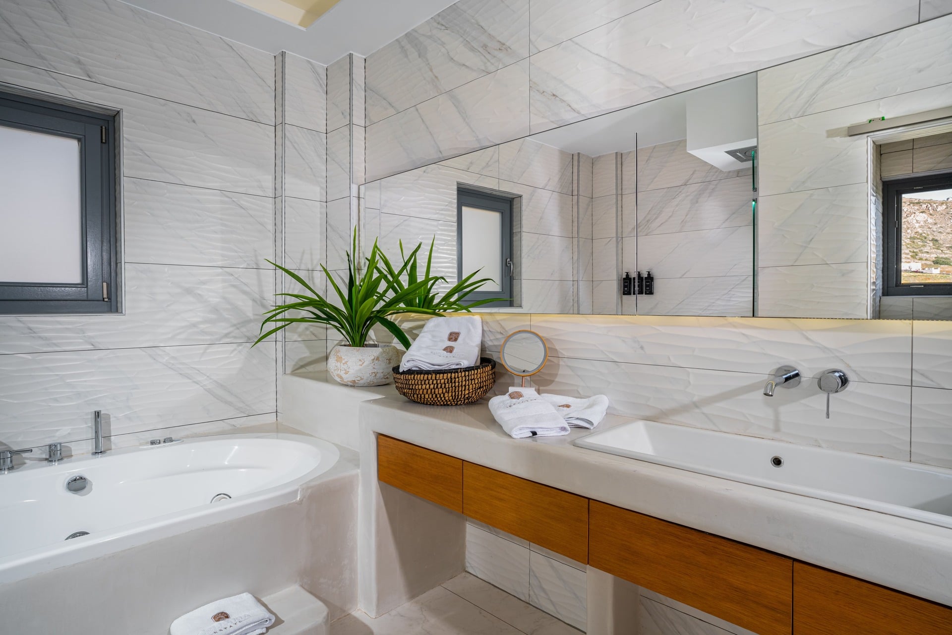 Villa Oineas Mykonos 4