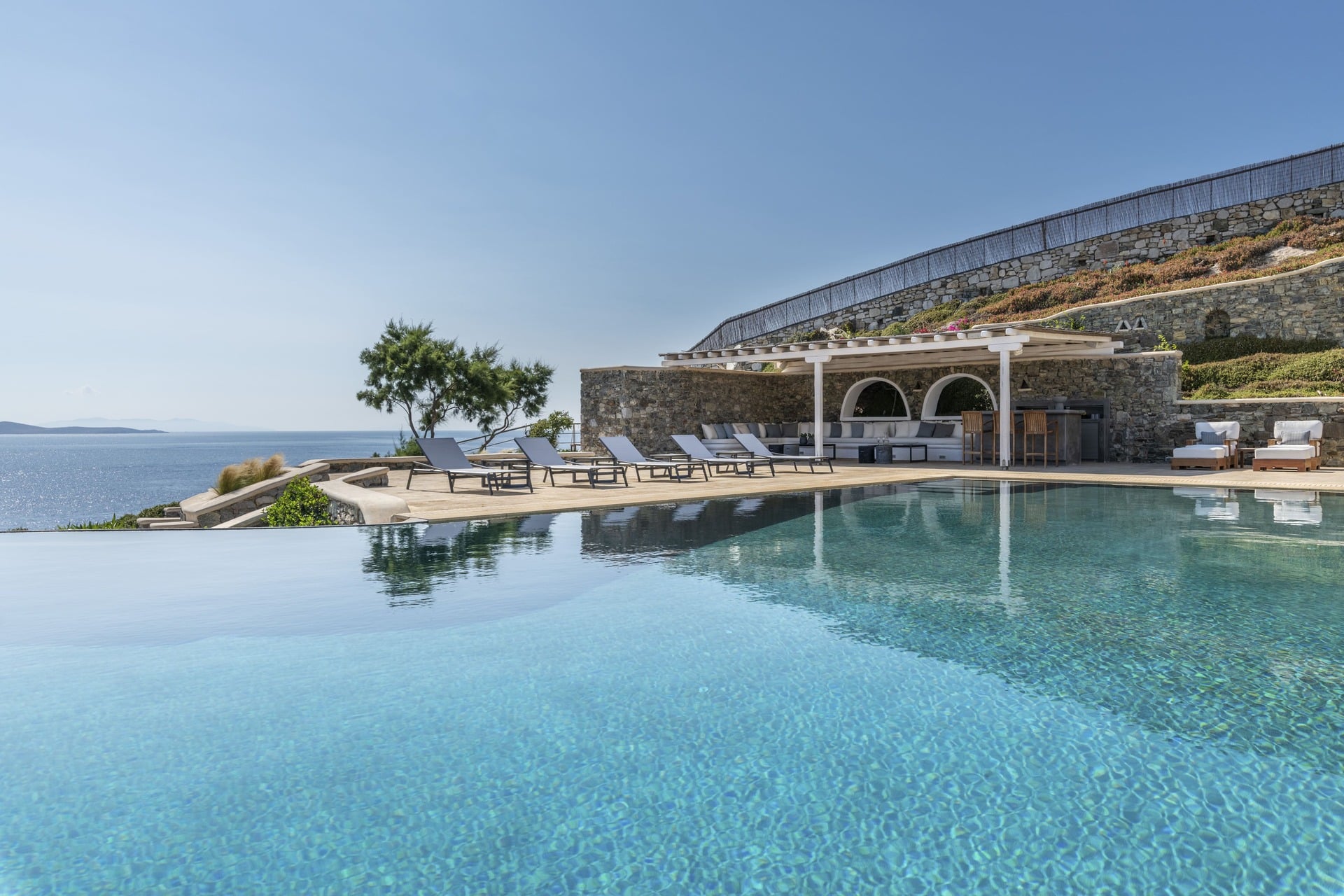 Villa Rosabella Mykonos 3