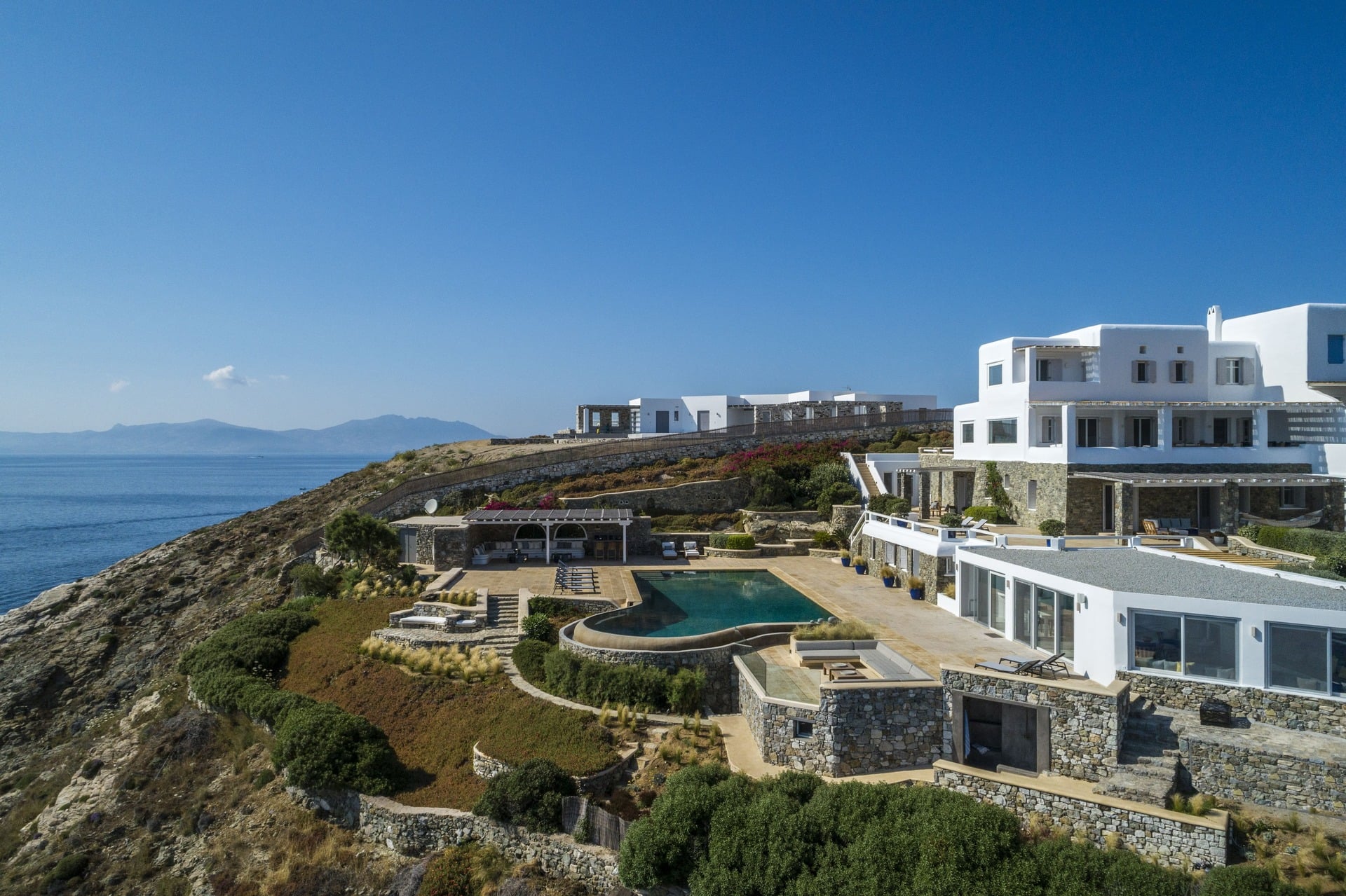 Villa Rosabella Mykonos 1