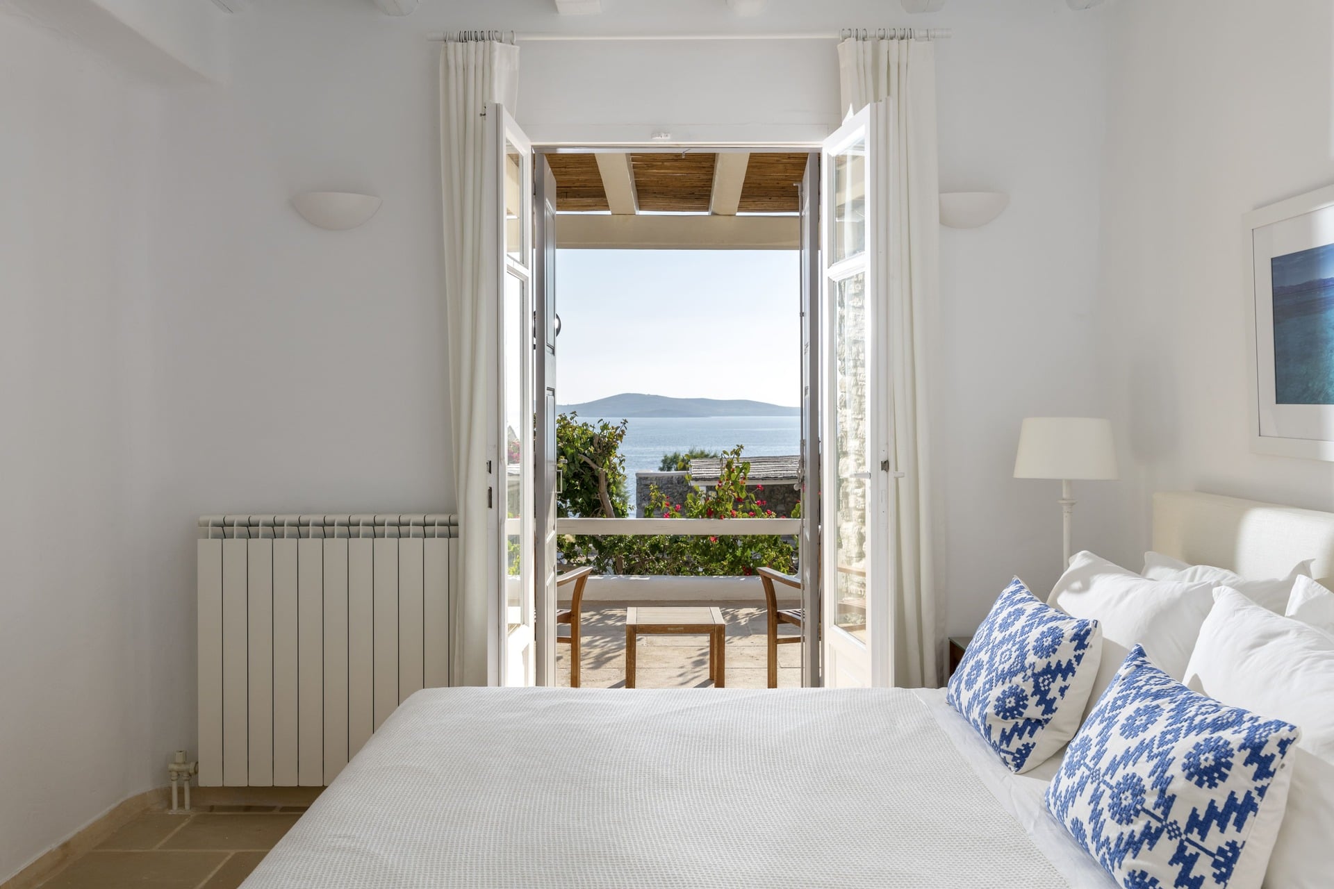 Villa Rosabella Mykonos 3