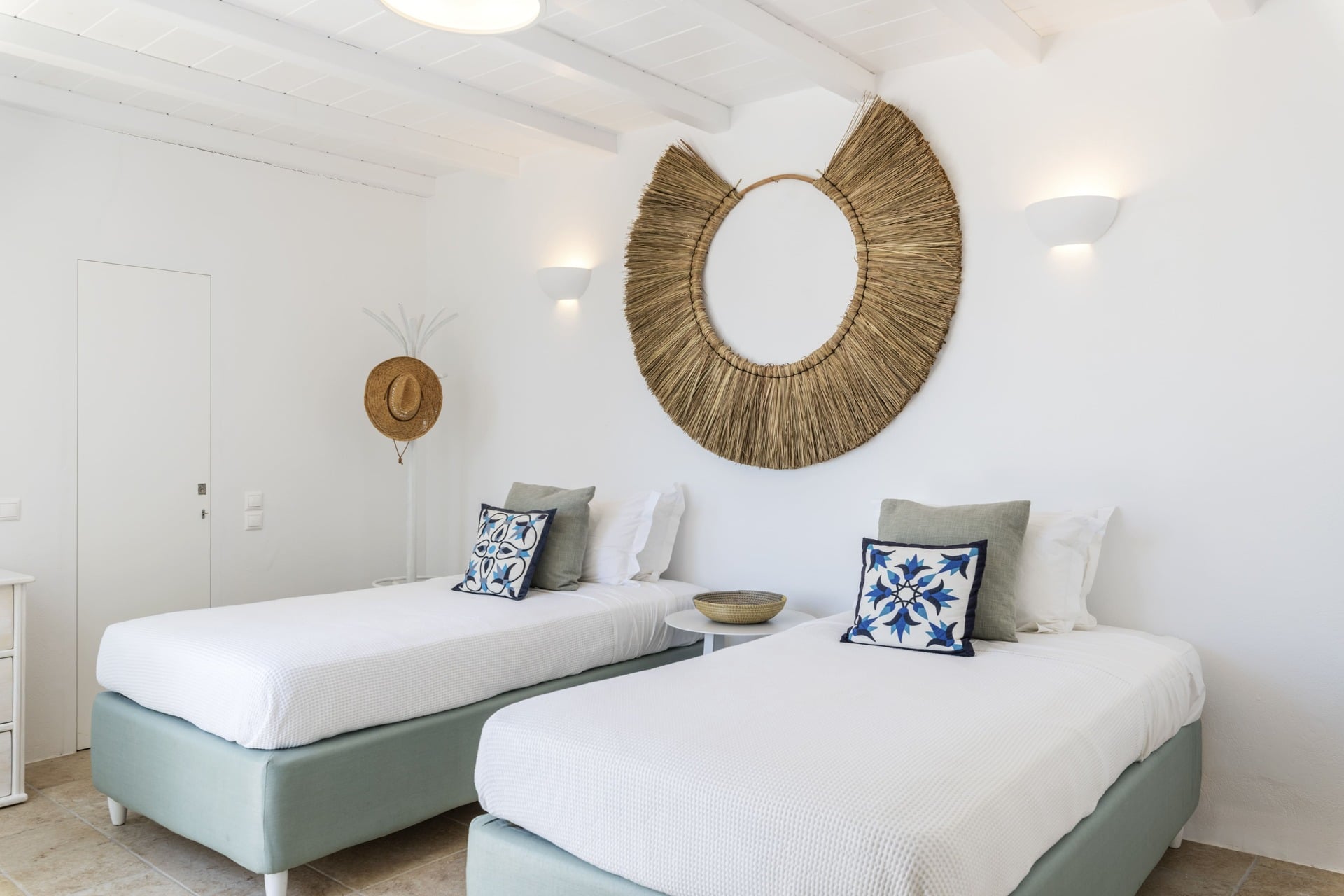 Villa Rosabella Mykonos 2