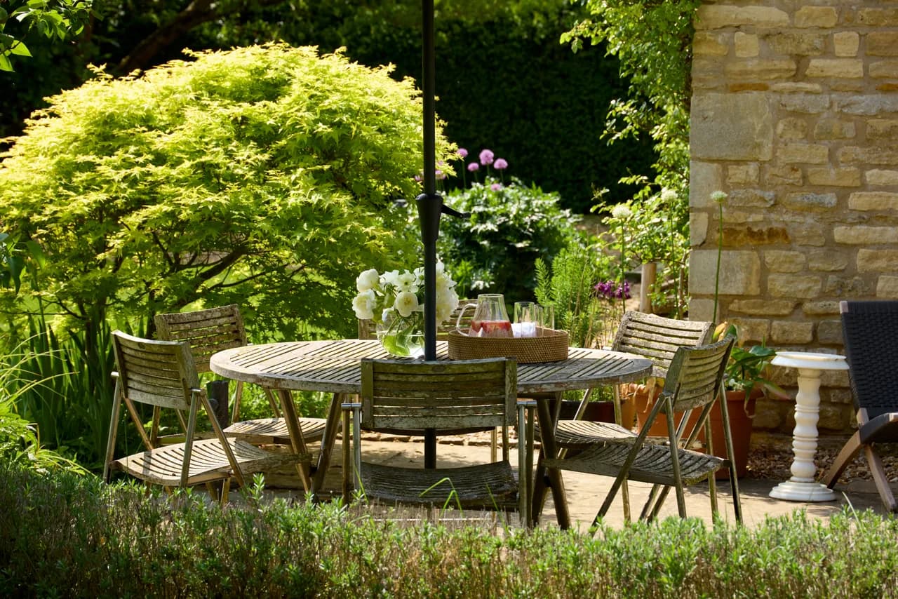 Cotswolds UK - Soho Farm House 2