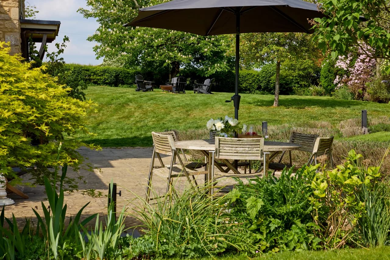 Cotswolds UK - Soho Farm House 4