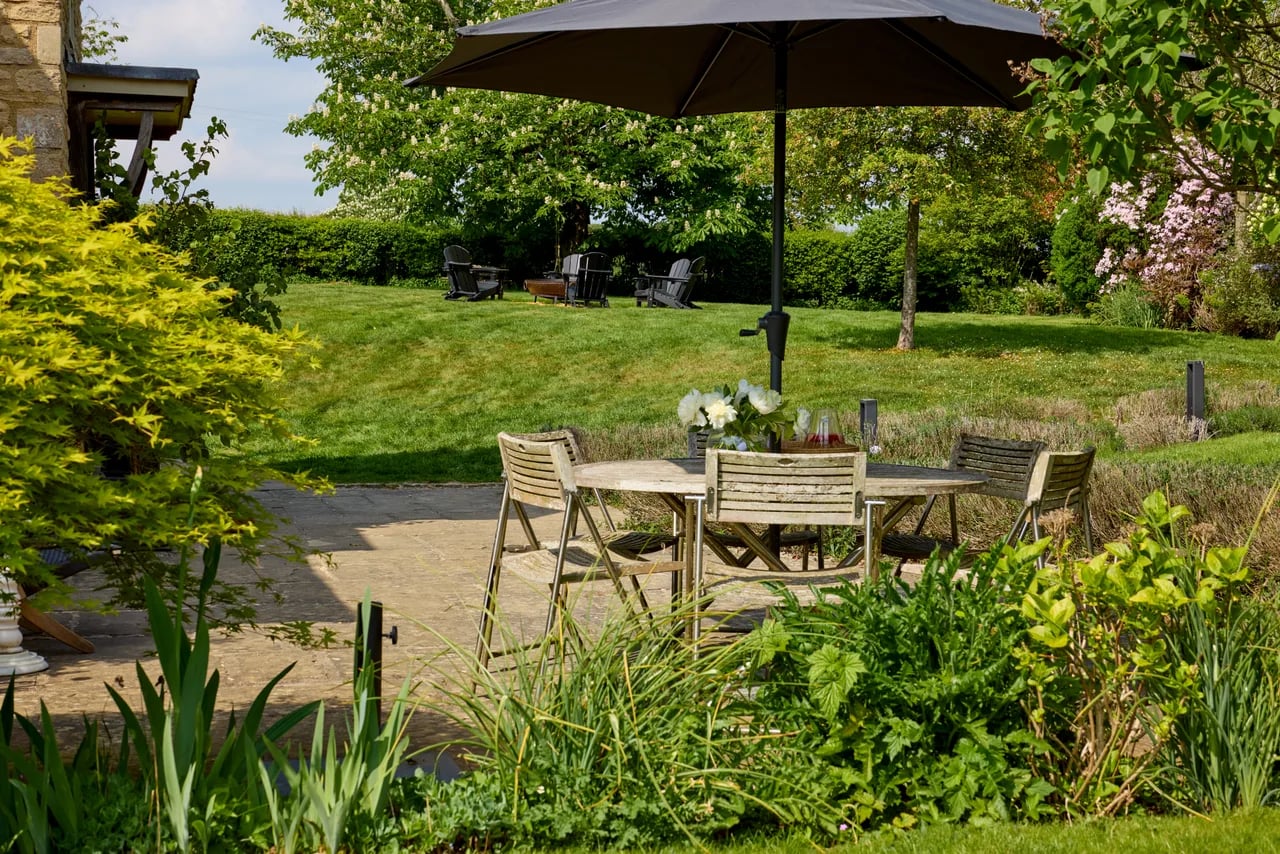 Cotswolds UK - Soho Farm House 4