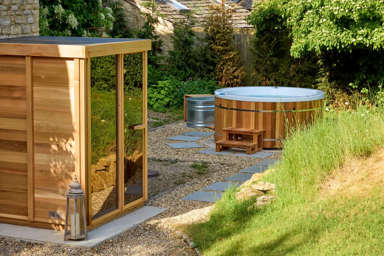 Cotswolds UK - Soho Farm House 5