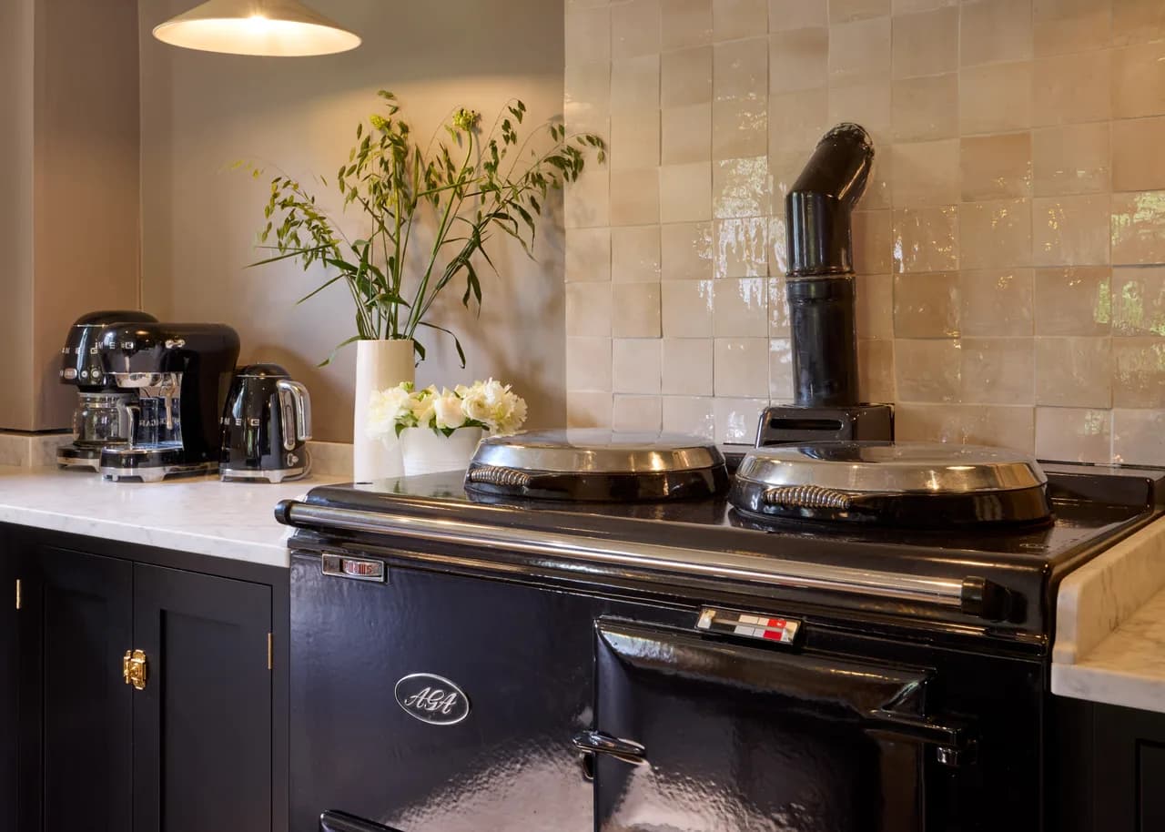 Cotswolds UK - Soho Farm House 9