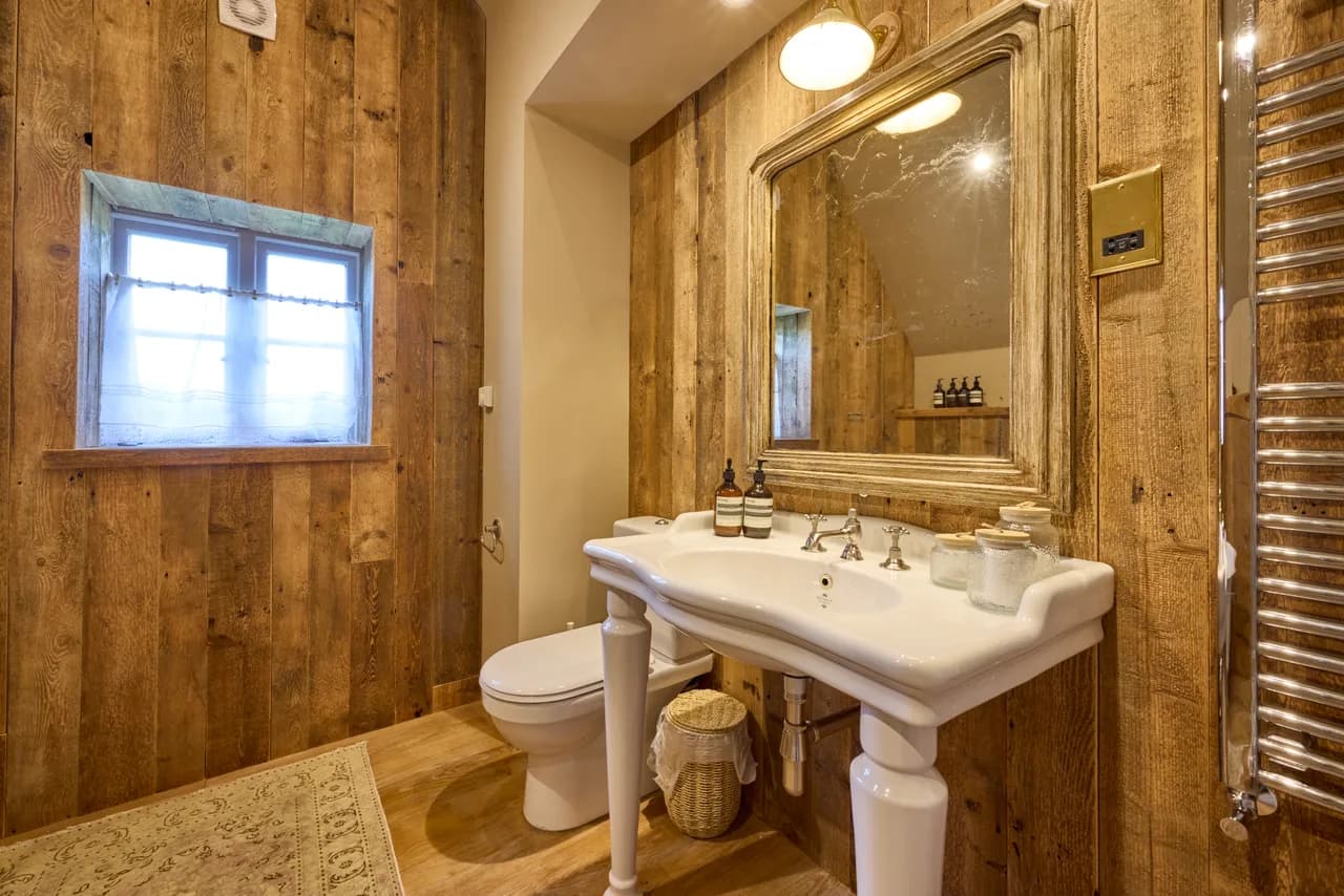 Cotswolds UK - Soho Farm House 18