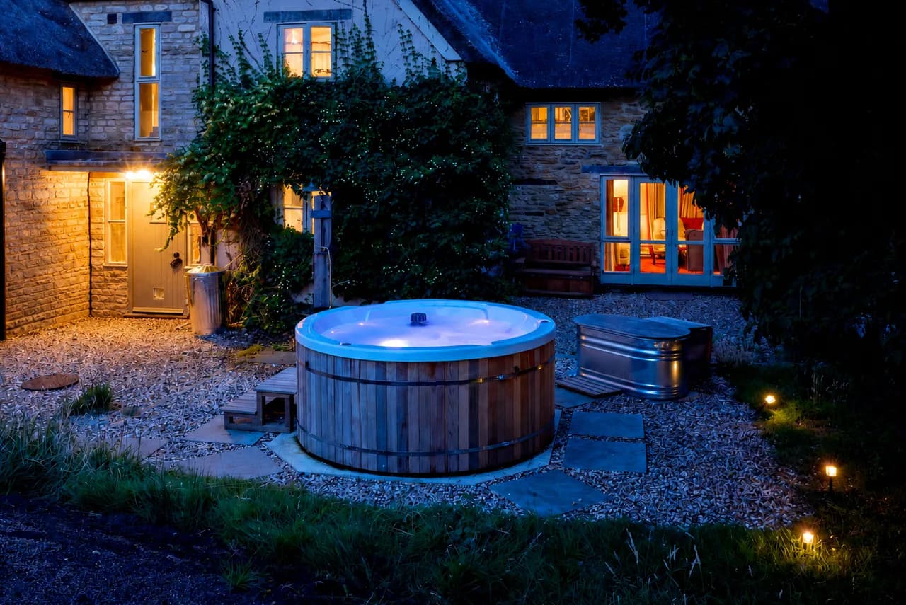 Wellness - Cotswolds Estate