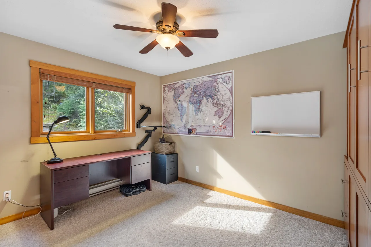 Dream Log Chalet 4