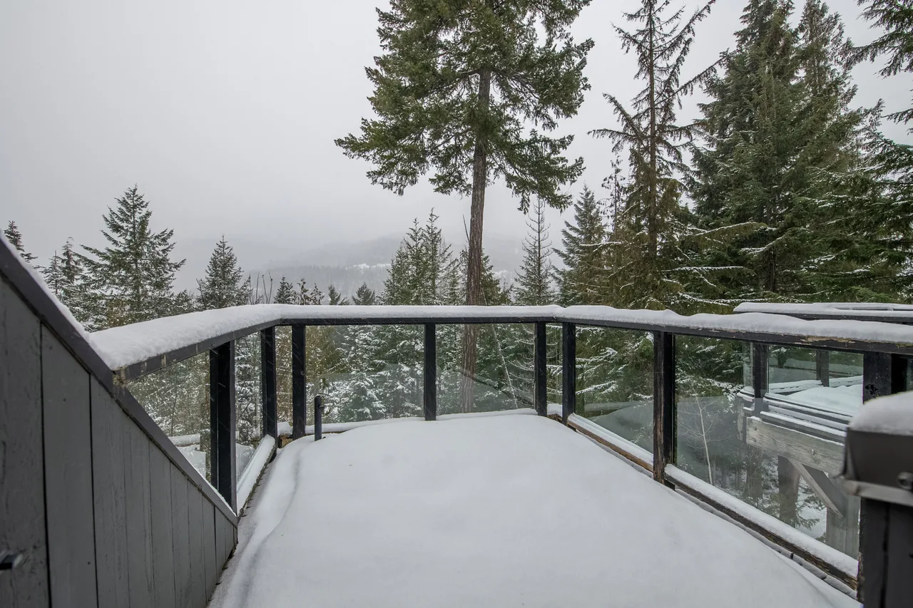 Luxe 5-BED Scandinave Retreat - Walk to Slopes 3