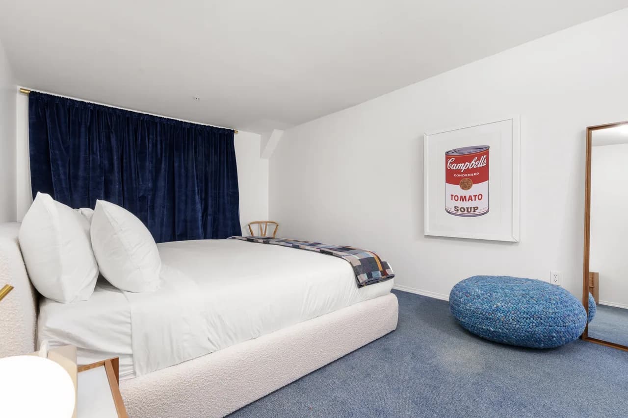 Luxury 6-Bedroom - Whistler Village - Blueberry 14