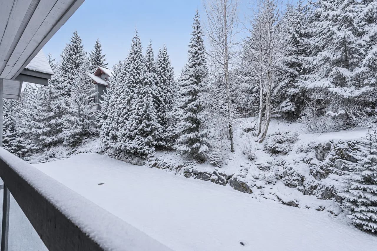 Luxury 6-Bedroom - Whistler Village - Blueberry 10