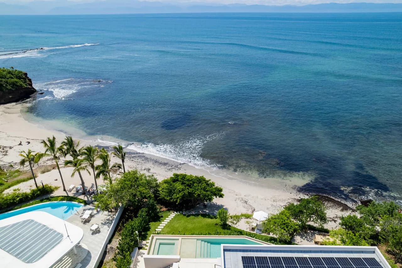Punta Mita - Casa Juntos 7