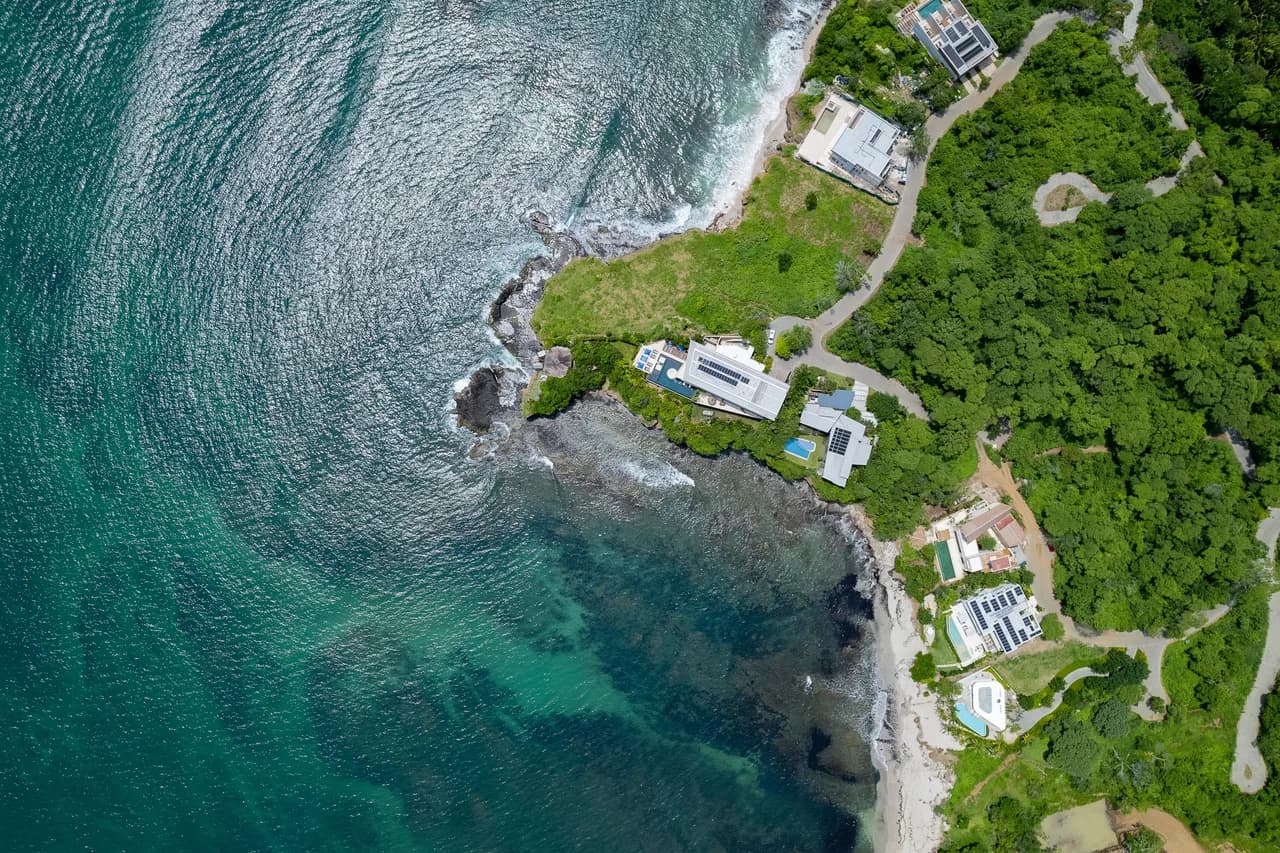 Punta Mita - Casa Juntos 9