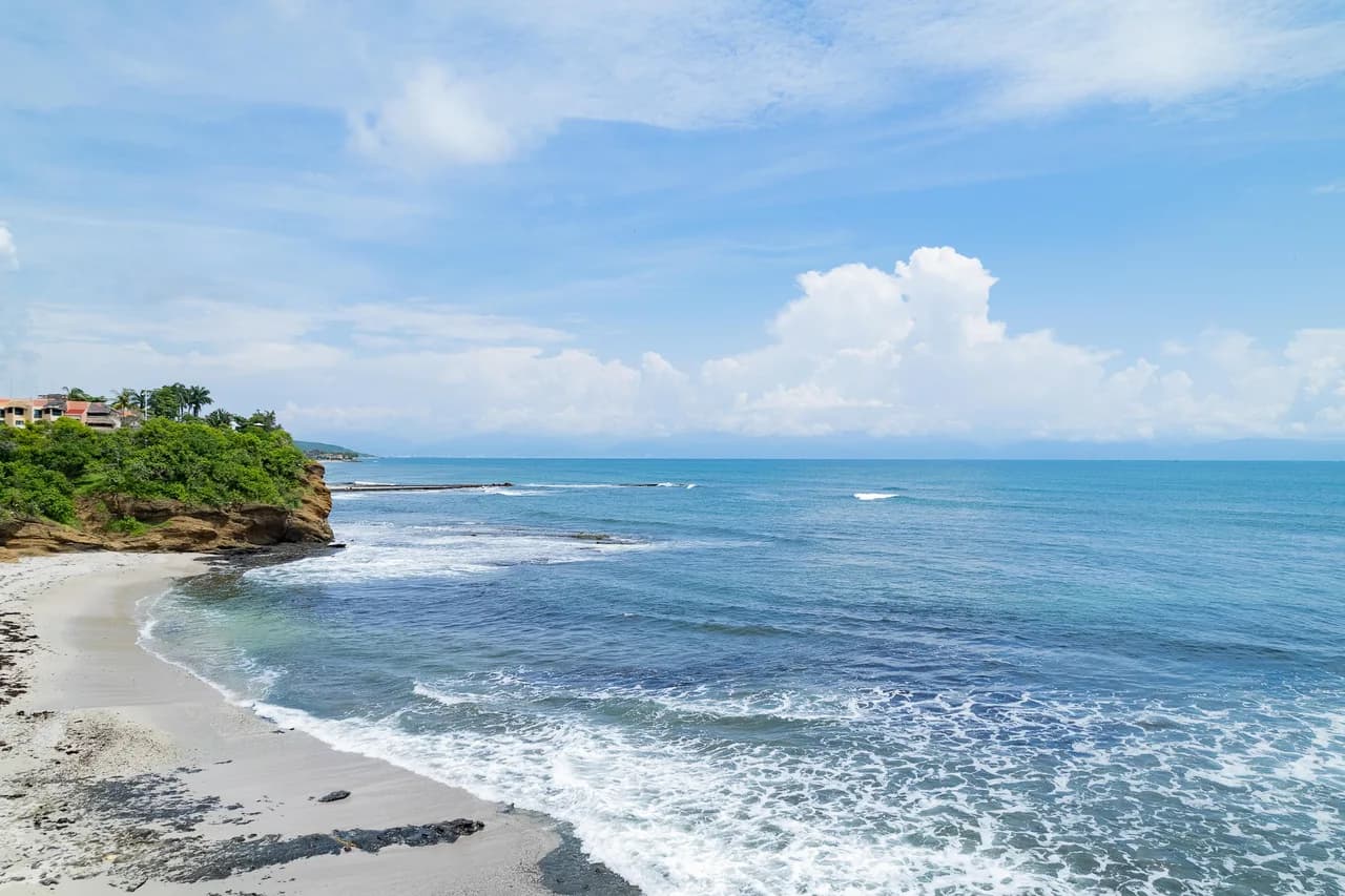 Punta Mita - Casa Juntos 8