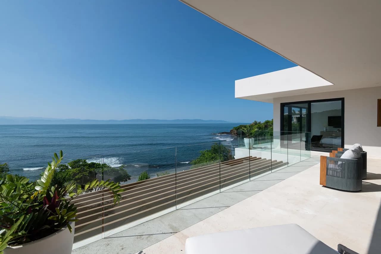 Punta Mita - Casa Juntos 14