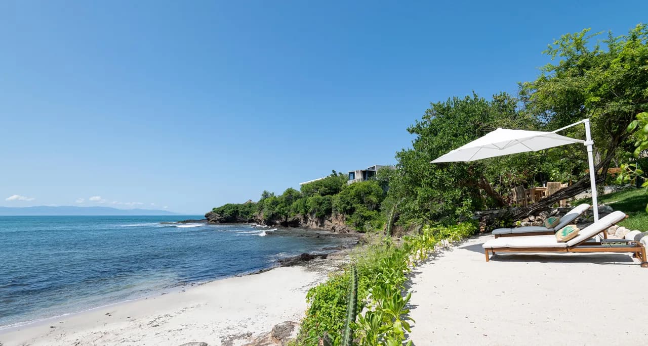 Punta Mita - Casa Juntos 16
