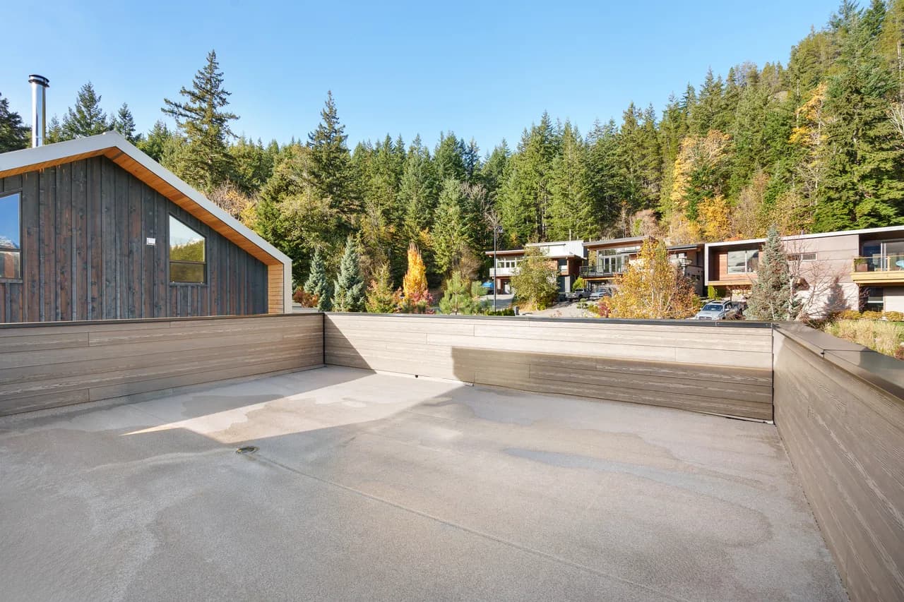 Squamish Retreat With The Best View! - AceHost 6