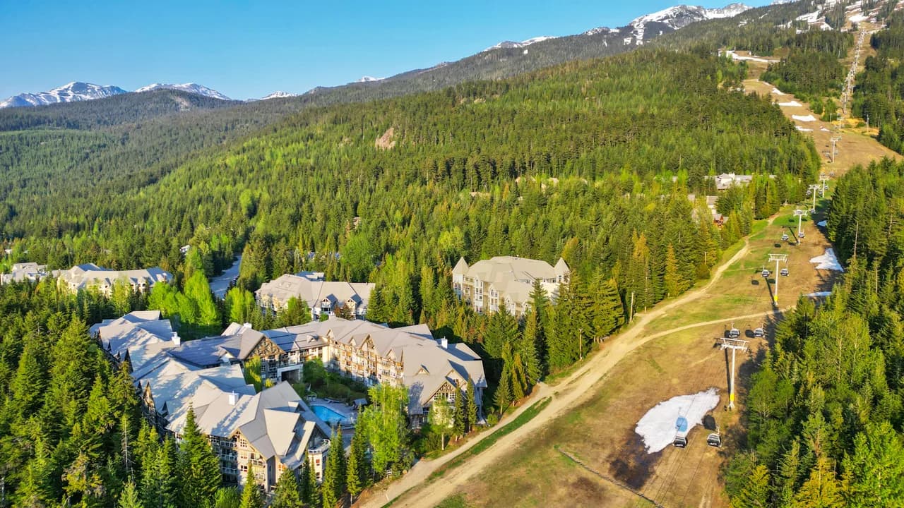 The Aspens 2