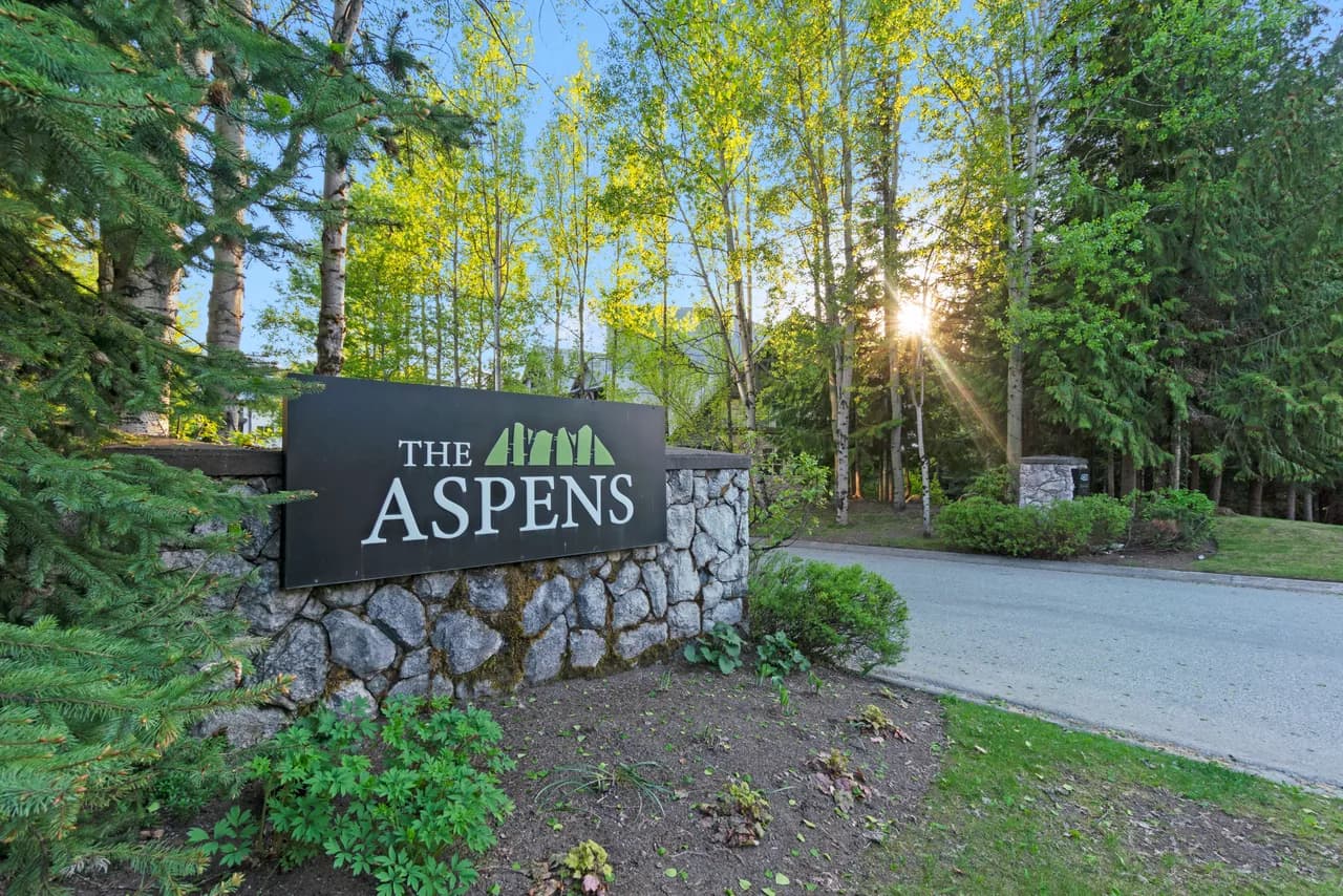 The Aspens 10
