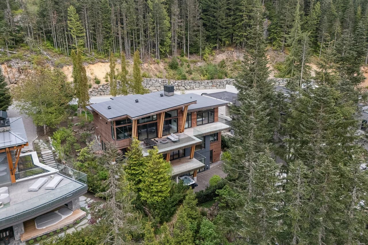 Timber Haven - Luxury Ski in Ski out - Kadenwood - AceHost 3