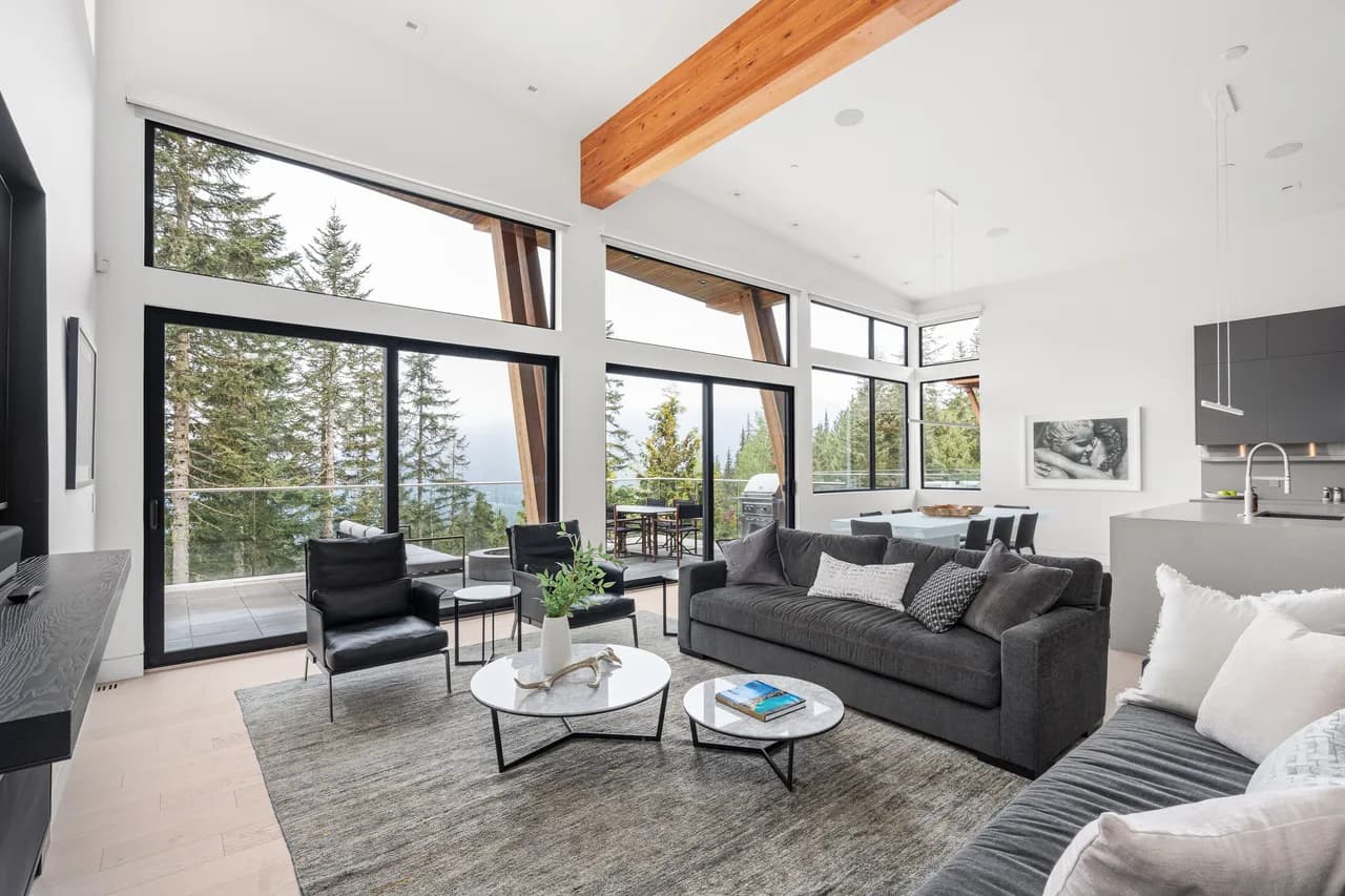 Timber Haven - Luxury Ski in Ski out - Kadenwood - AceHost 4