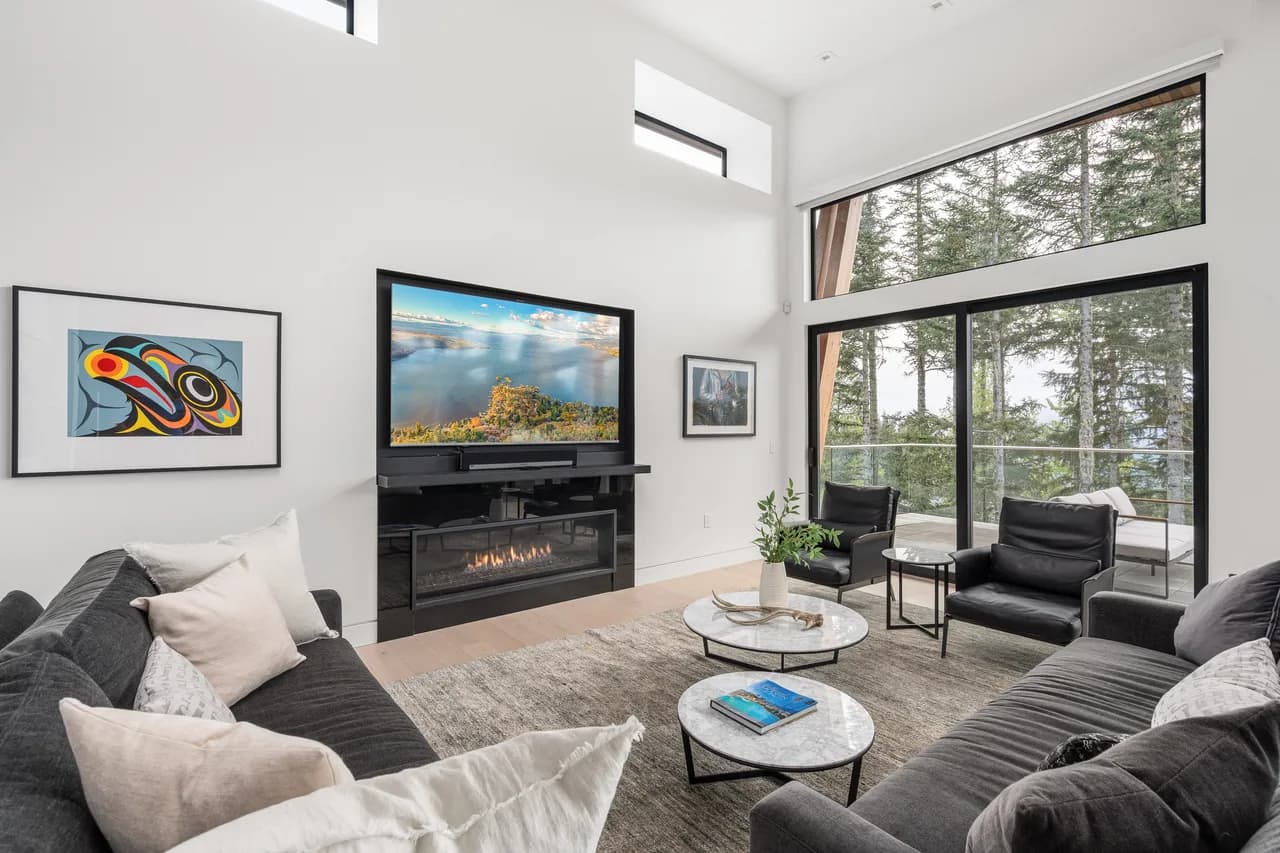 Timber Haven - Luxury Ski in Ski out - Kadenwood - AceHost 5