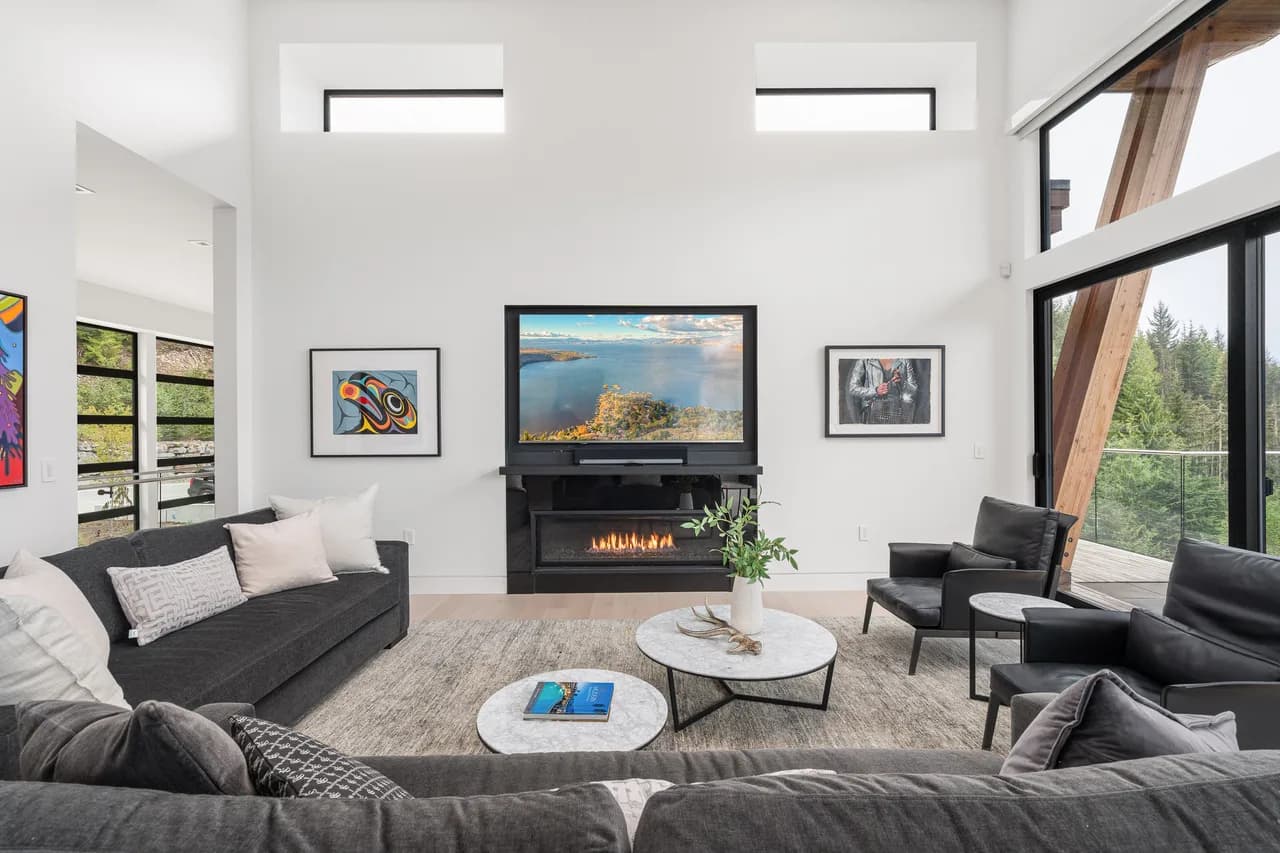Timber Haven - Luxury Ski in Ski out - Kadenwood - AceHost 6