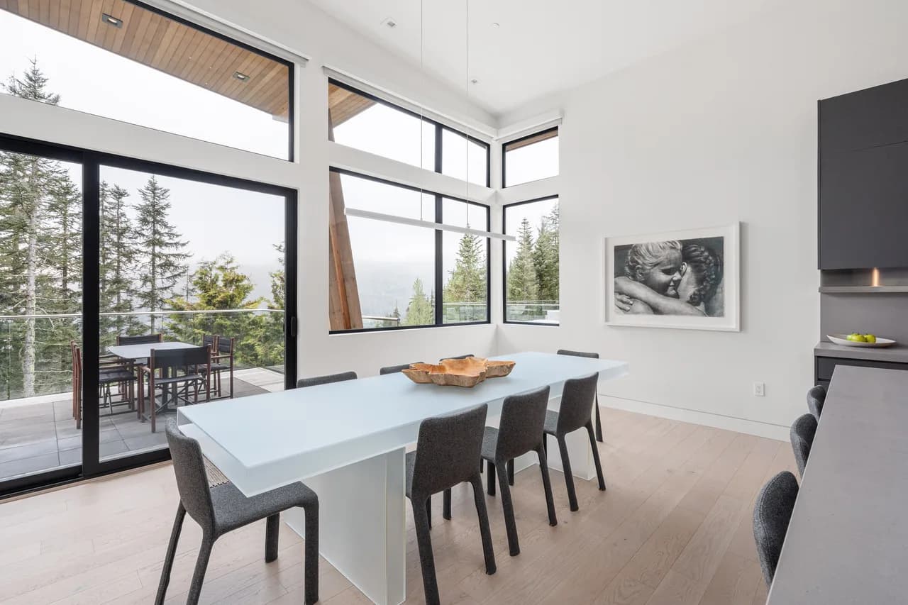 Timber Haven - Luxury Ski in Ski out - Kadenwood - AceHost 9