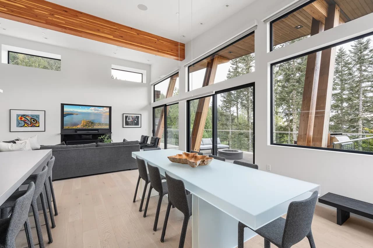 Timber Haven - Luxury Ski in Ski out - Kadenwood - AceHost 10