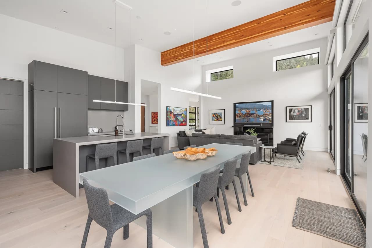 Timber Haven - Luxury Ski in Ski out - Kadenwood - AceHost 11