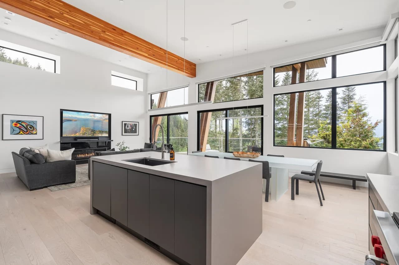 Timber Haven - Luxury Ski in Ski out - Kadenwood - AceHost 14