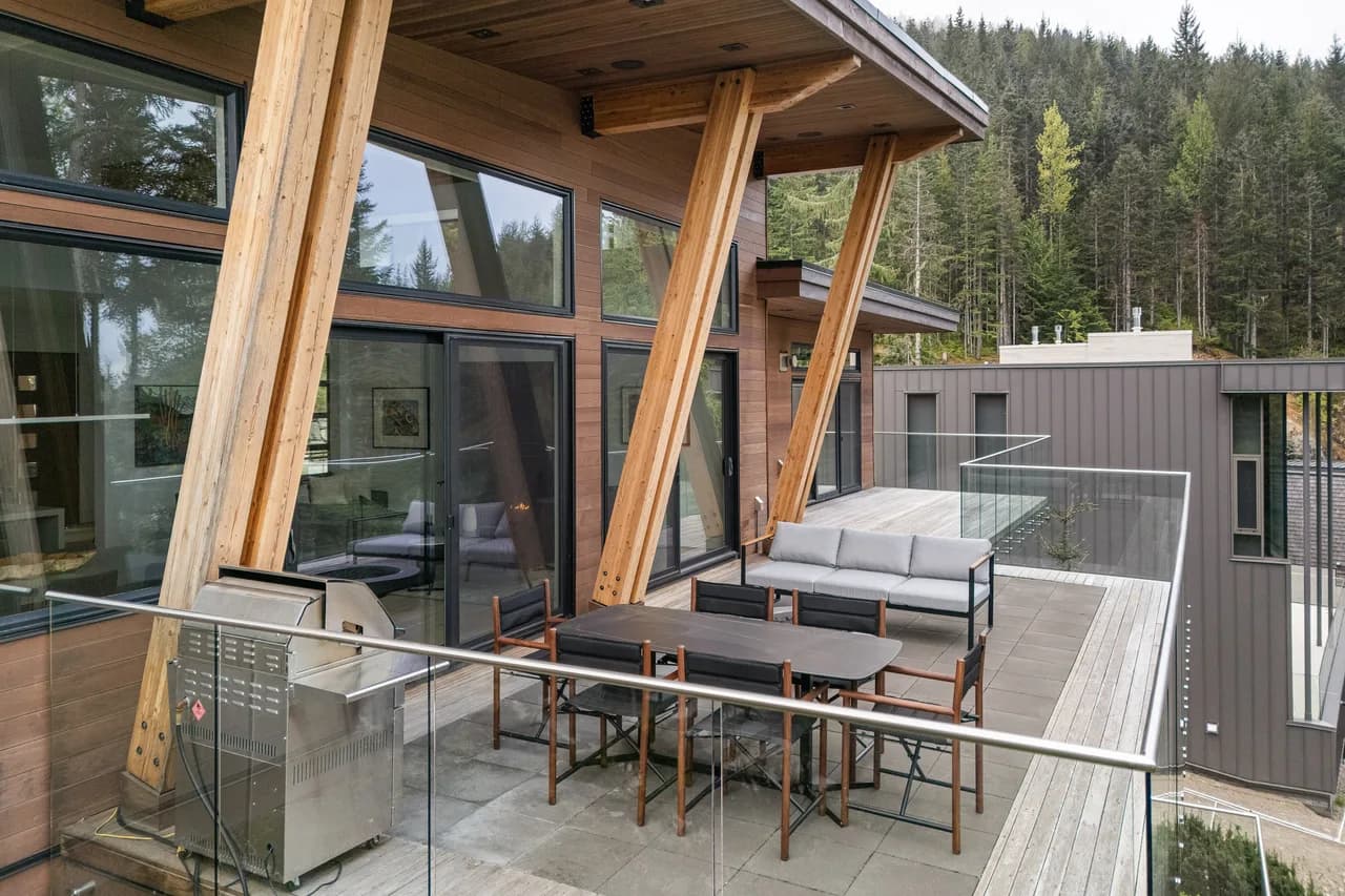 Timber Haven - Luxury Ski in Ski out - Kadenwood - AceHost 17