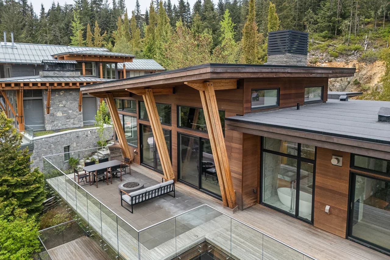 Timber Haven - Luxury Ski in Ski out - Kadenwood - AceHost 18