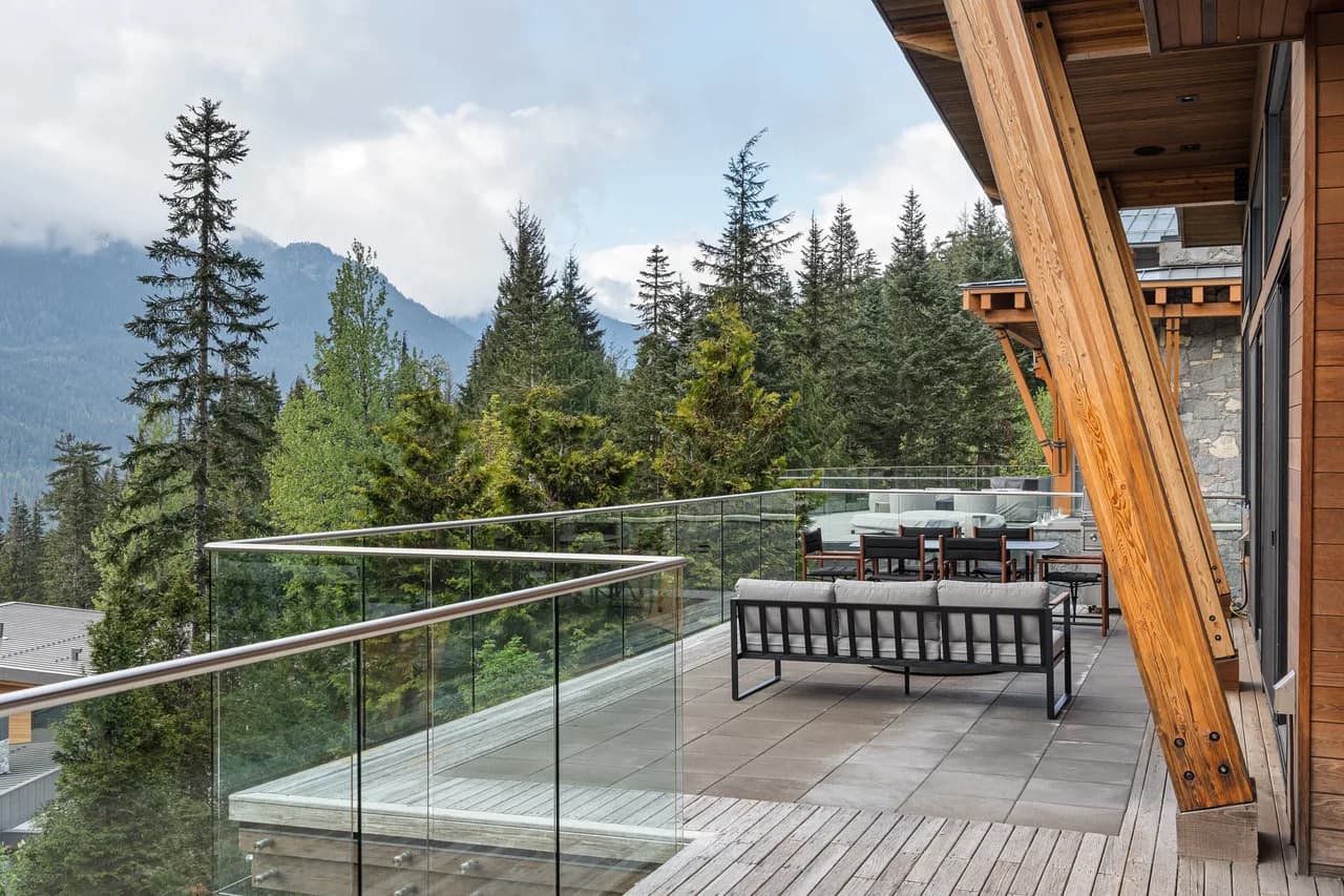 Timber Haven - Luxury Ski in Ski out - Kadenwood - AceHost 19