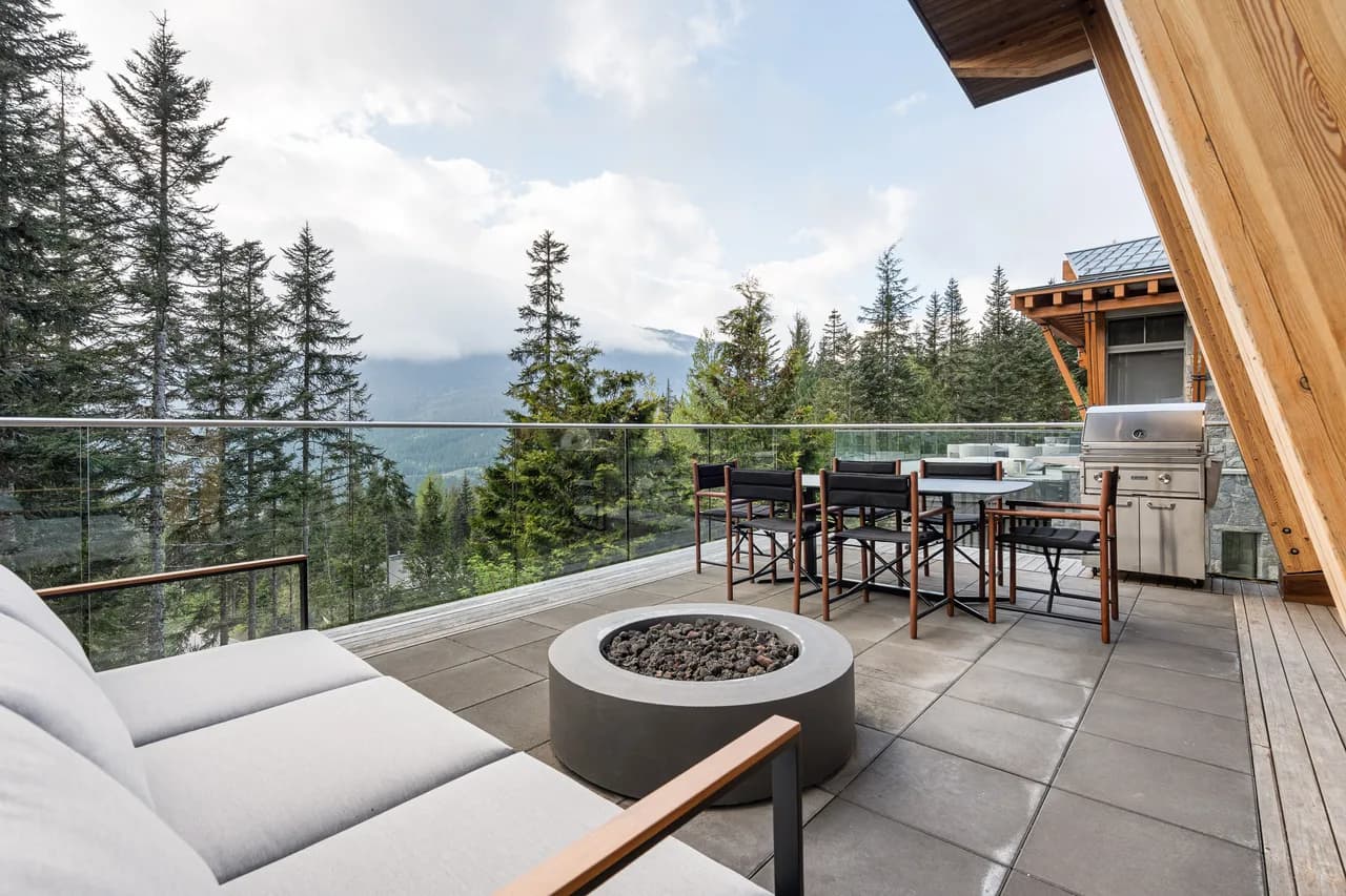 Timber Haven - Luxury Ski in Ski out - Kadenwood - AceHost 20