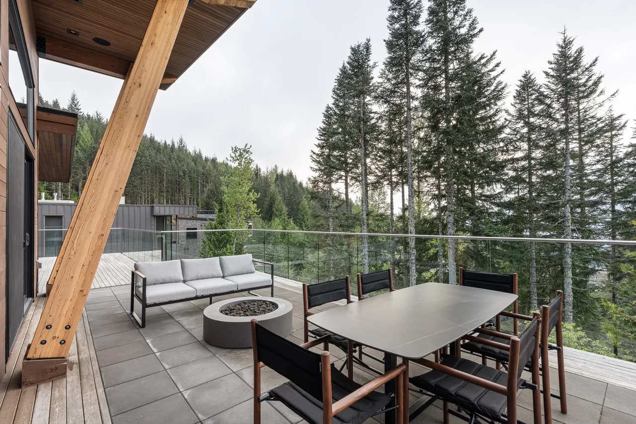 Timber Haven - Luxury Ski in Ski out - Kadenwood - AceHost 21