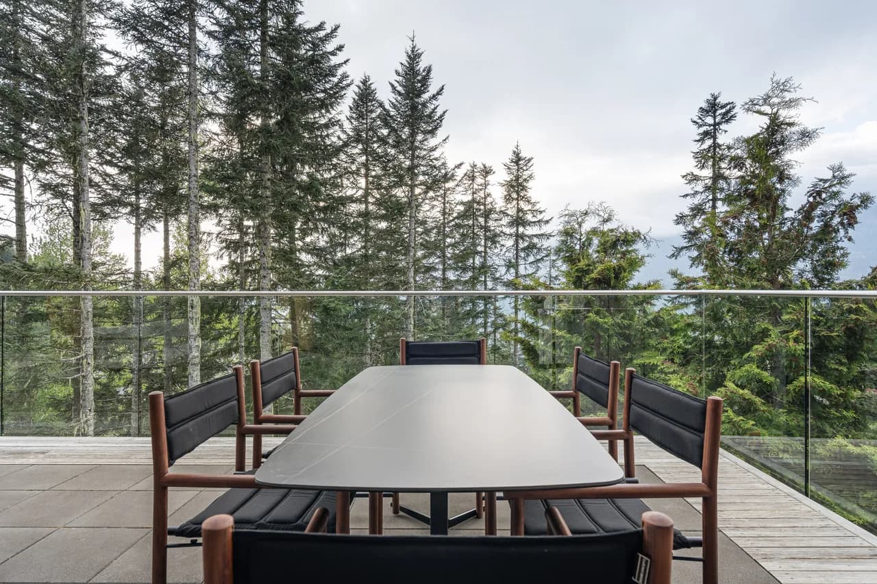 Timber Haven - Luxury Ski in Ski out - Kadenwood - AceHost 22