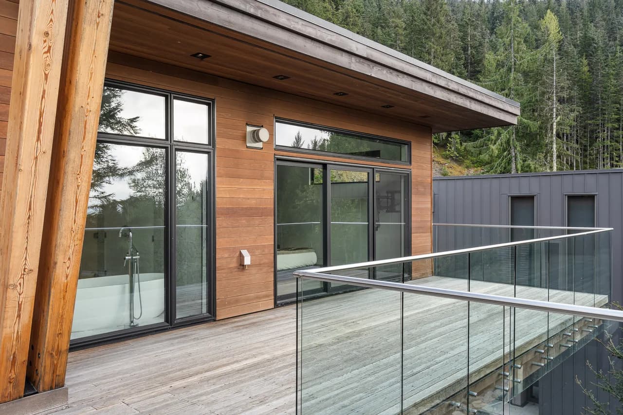 Timber Haven - Luxury Ski in Ski out - Kadenwood - AceHost 23