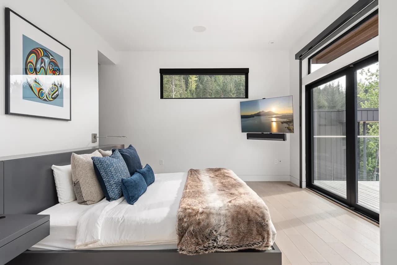 Timber Haven - Luxury Ski in Ski out - Kadenwood - AceHost 28