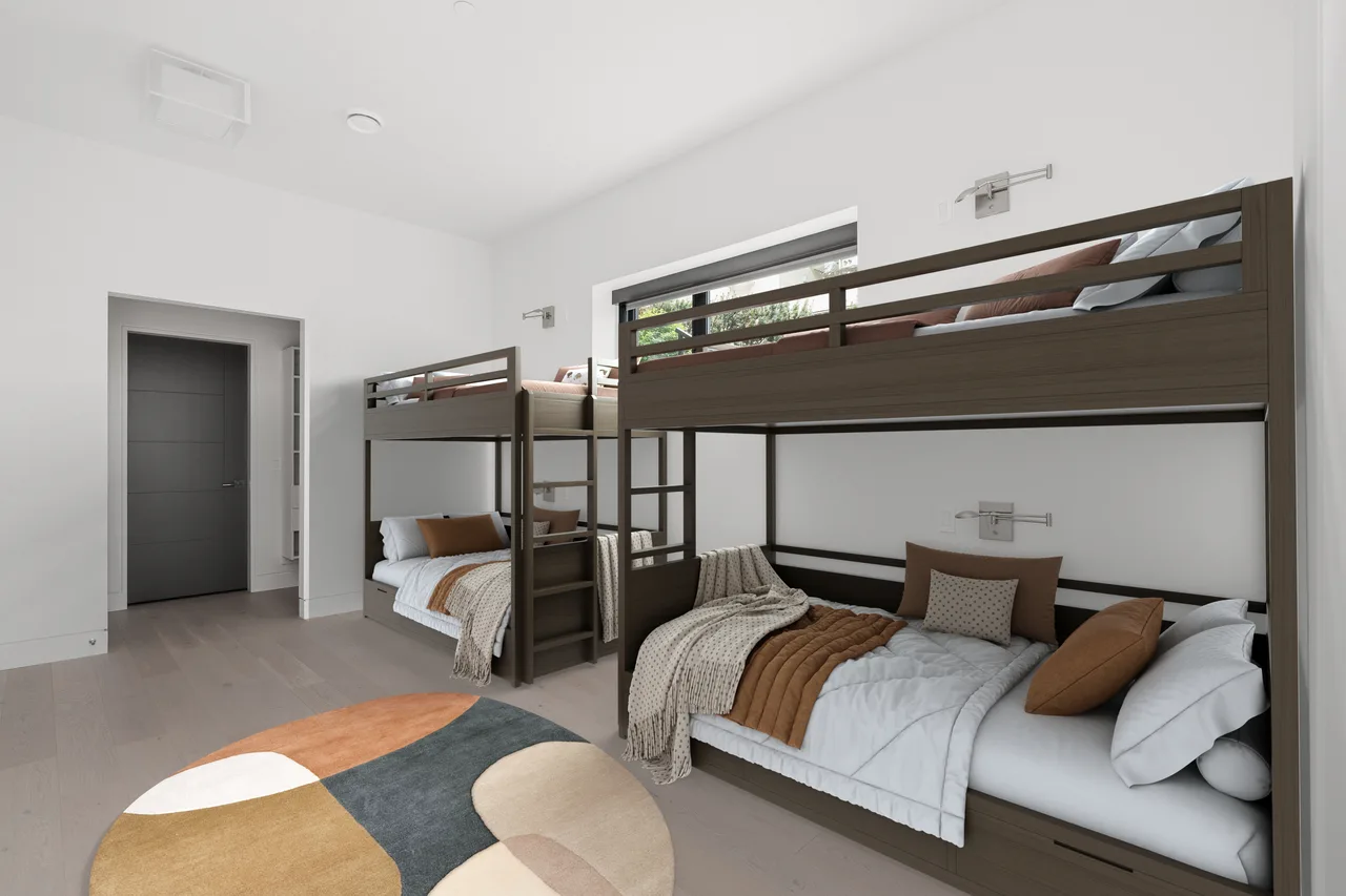 TimberVue - Luxury Ski in Ski out - Kadenwood - AceHost 9