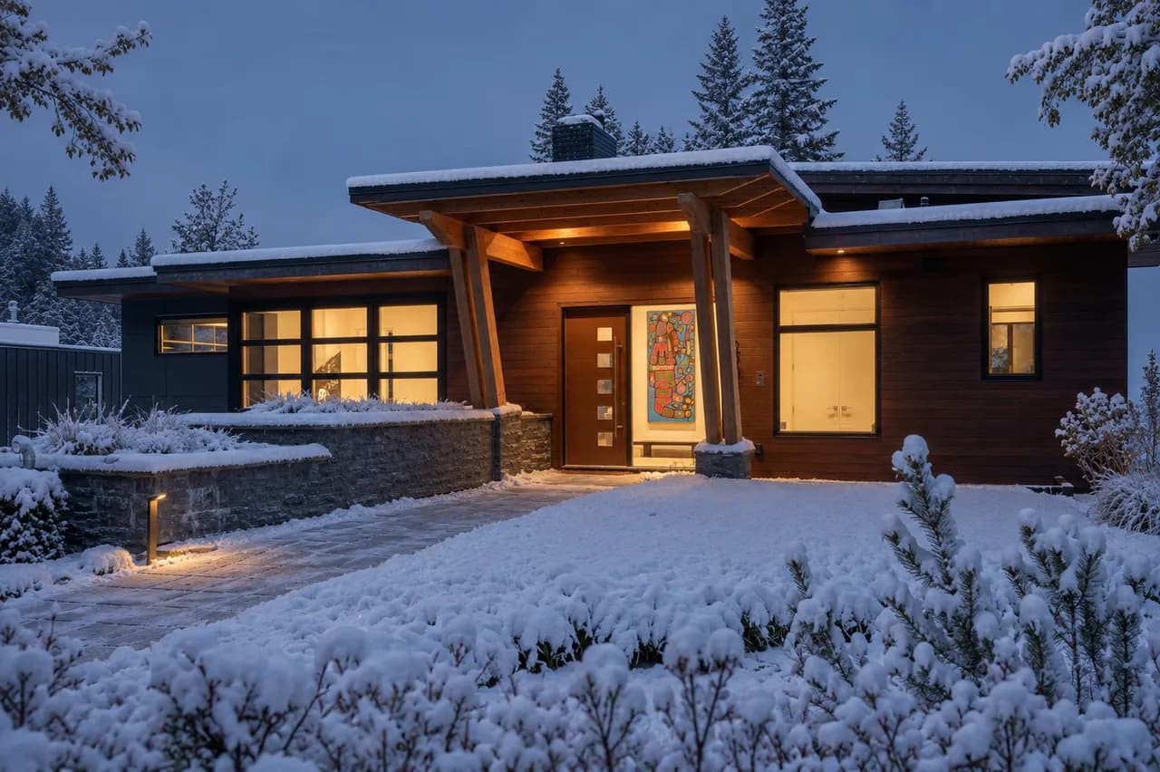 Timber Haven - Luxury Ski in Ski out - Kadenwood - AceHost 2
