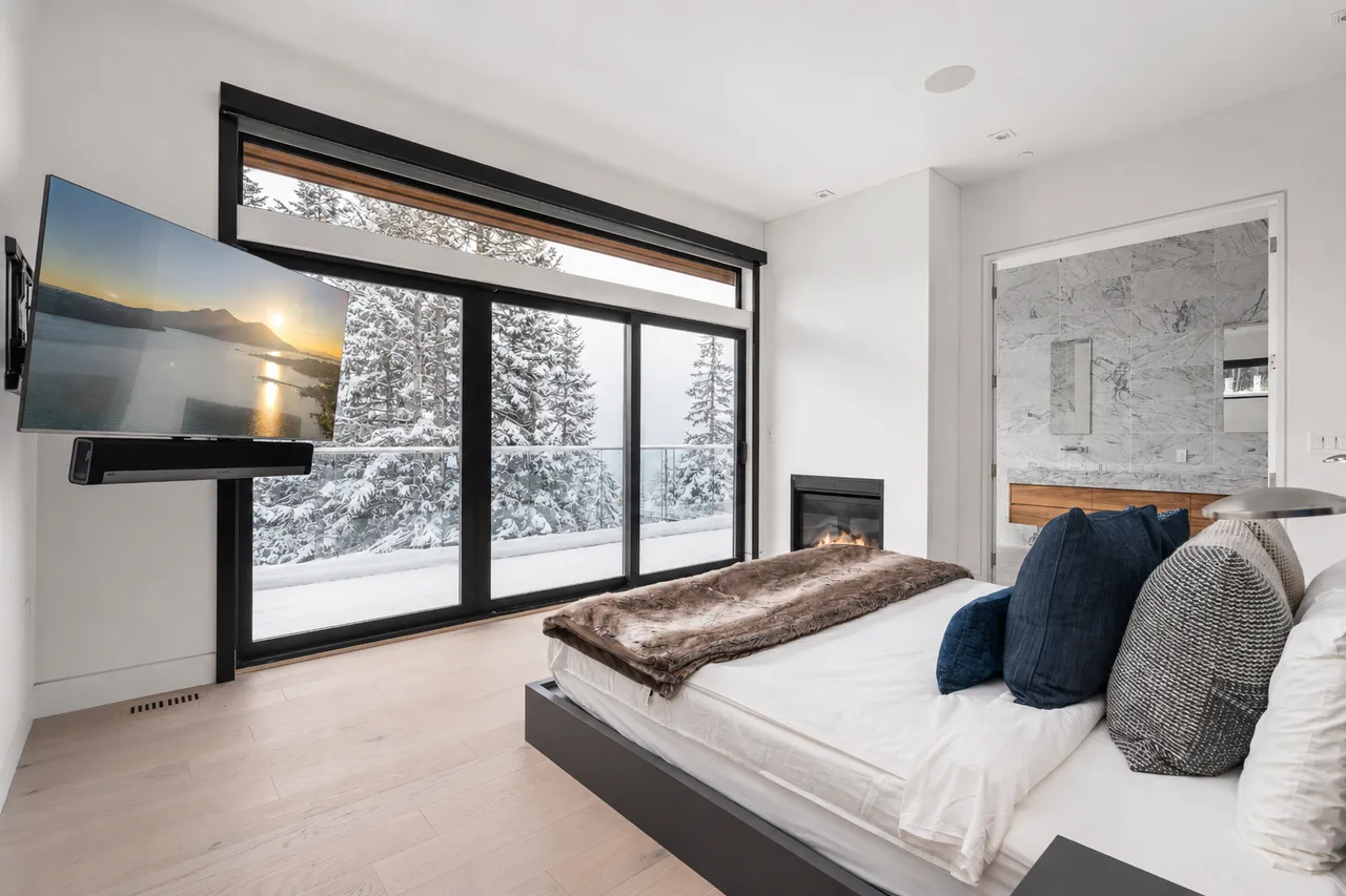 Timber Haven - Luxury Ski in Ski out - Kadenwood - AceHost 3