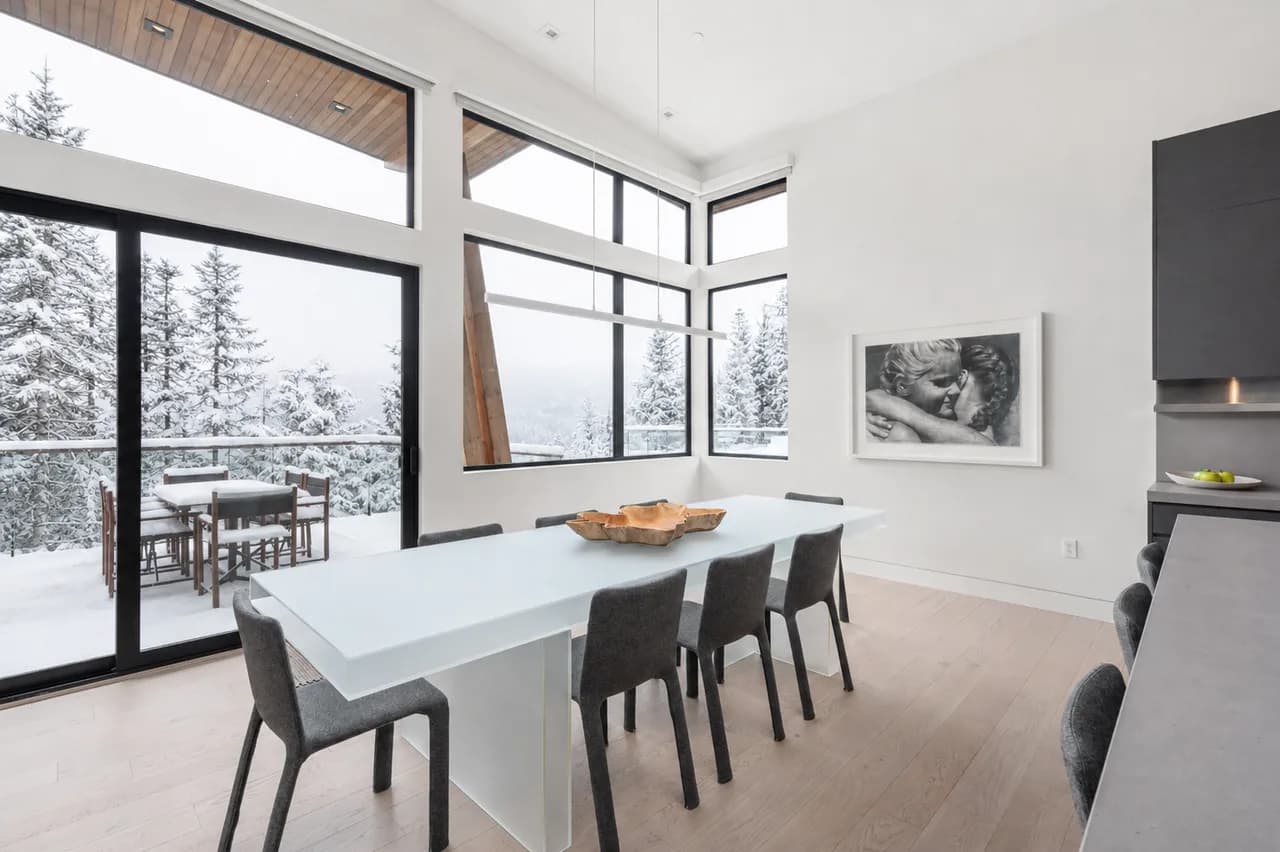 Timber Haven - Luxury Ski in Ski out - Kadenwood - AceHost 15