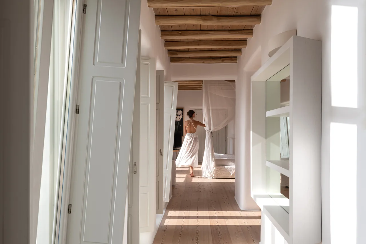 Mykonos Crystal Villa 2