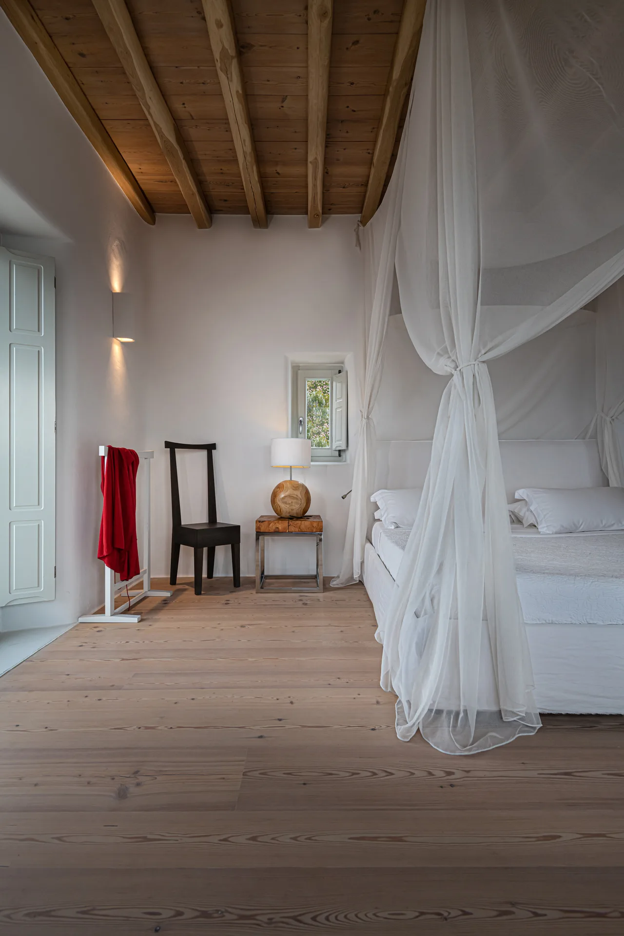Mykonos Crystal Villa 13