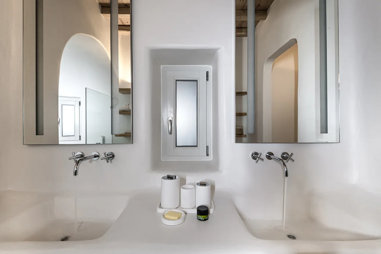 Mykonos Crystal Villa 18