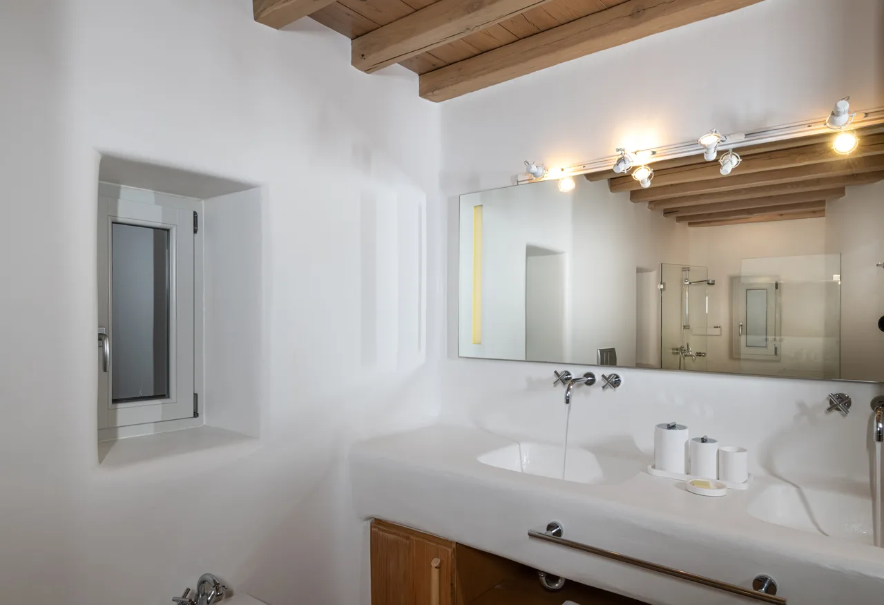 Mykonos Crystal Villa 20