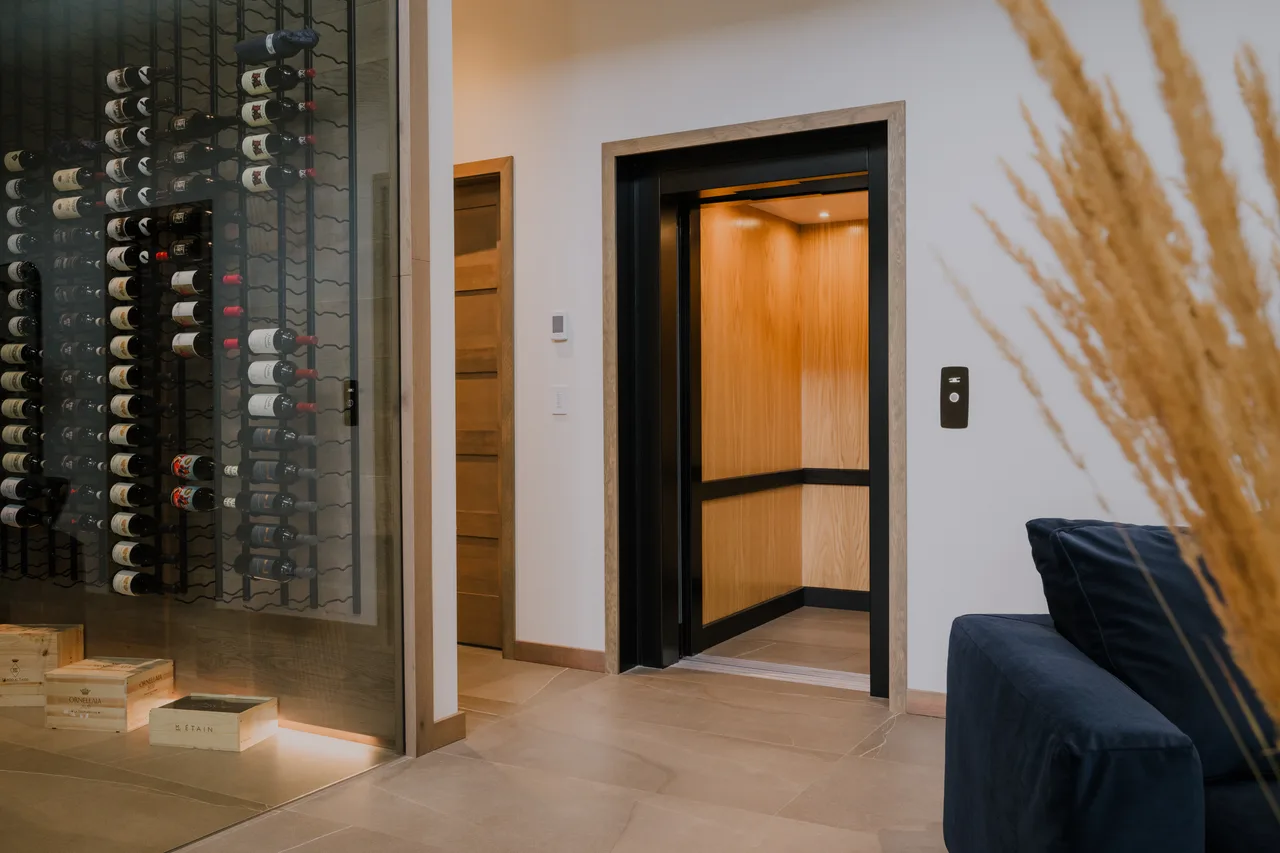 Wedge Mountain Lodge & Spa - AceHost 14